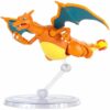 Charizard 25-årsjubileum actionfigur