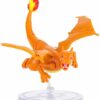 Charizard 25-årsjubileum actionfigur