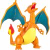 Charizard 25-årsjubileum actionfigur