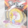 Liten japansk Cresselia-figur
