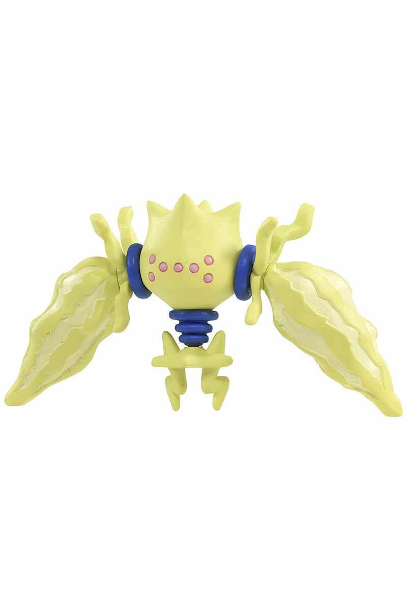 Liten japansk regelfigur