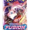 Fusion Strike booster pack