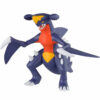 Garchomp Bygg dig själv figur