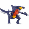 Garchomp Bygg dig själv figur