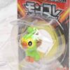 Liten japansk grookeyfigur