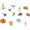 Pokémon Halloween adventskalender 2021