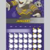 Bra Pokémon-kalender 2022