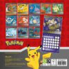 Bra Pokémon-kalender 2022