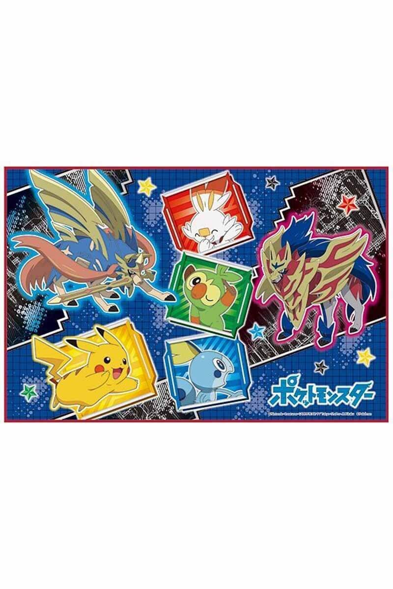 Pokemon picknickmatta