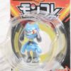 Liten japansk Riolu-figur