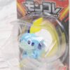 Liten japansk snyftande figur