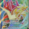 Dracozolt V 178/203 Full Art