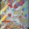 Sylveon V 183/203 Full Art