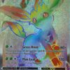 Leafeon VMAX 204/203 Hyper Rare