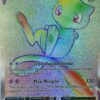 Mew VMAX 268/264 Hyper Rare