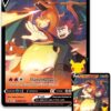 Dark Sylveon V Box från Celebrations