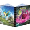 Pokémon A5-mapp från Fusion Strike