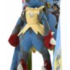 Japanska Mega Lucario Bamse