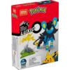 Luxio Mega Construx figur