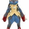 Japanska Mega Lucario Bamse
