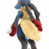 Japanska Mega Lucario Bamse
