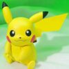 Pikachu SH Figuarts figur