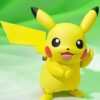 Pikachu SH Figuarts figur