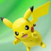 Pikachu SH Figuarts figur