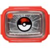 Pokemon matlåda i rostfritt stål