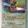 Hitmonchan ex 98/109 Begagnad