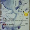 Reshiram 113/114 Full Art Classic Collection