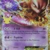 Mewwto ex 54/99 Classic Collection
