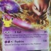 Mewwto ex 54/99 Classic Collection