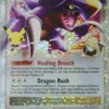 Garchomp C LV.X 145/147 Classic Collection