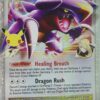 Garchomp C LV.X 145/147 Classic Collection
