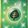 Gräsenergi 283/264 Secret Rare