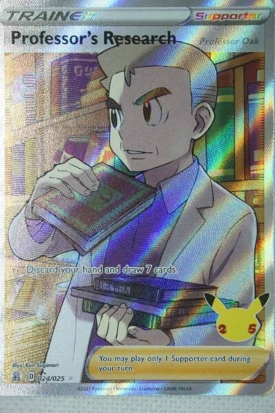 Professorns forskning 24/25 Full Art