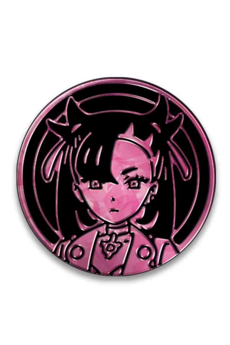 Marnie Premium Tournament Collection