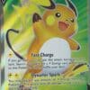 Raichu V 158/172 Full Art