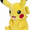 Sittande Pikachu nalle 20 cm