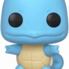 Giant Squirtle POP Vinyl Figur