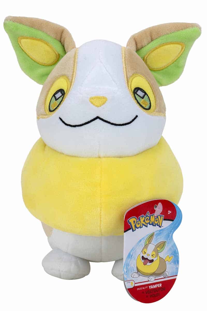 Yamper Bamse 20 cm