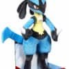 lucario bamse 30 cm