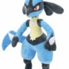 lucario bamse 30 cm