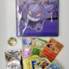 Pokemon startpaket med booster