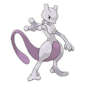 Mewtwo