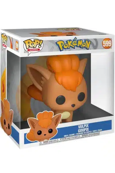 Jumbo Funko POP Vinylfigur