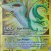 Serperior VSTAR 210/195 Hemlig sällsynt