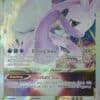 Hisuian Goodra VSTAR 136/196