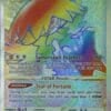 Hisuian Decidueye VSTAR 195/189 Hyper Rare